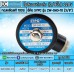 โซลินอยด์วาล์ว 220V รุ่น 2W-040-10 3หุน (3/8”) SOLENOID VALVE